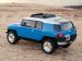 Toyota FJ Cruiser Picture #8